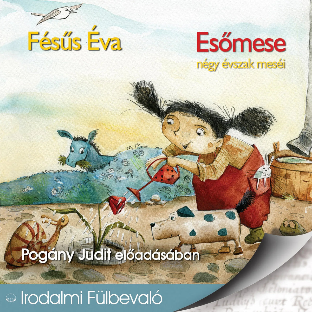 Esőmese (teljes)