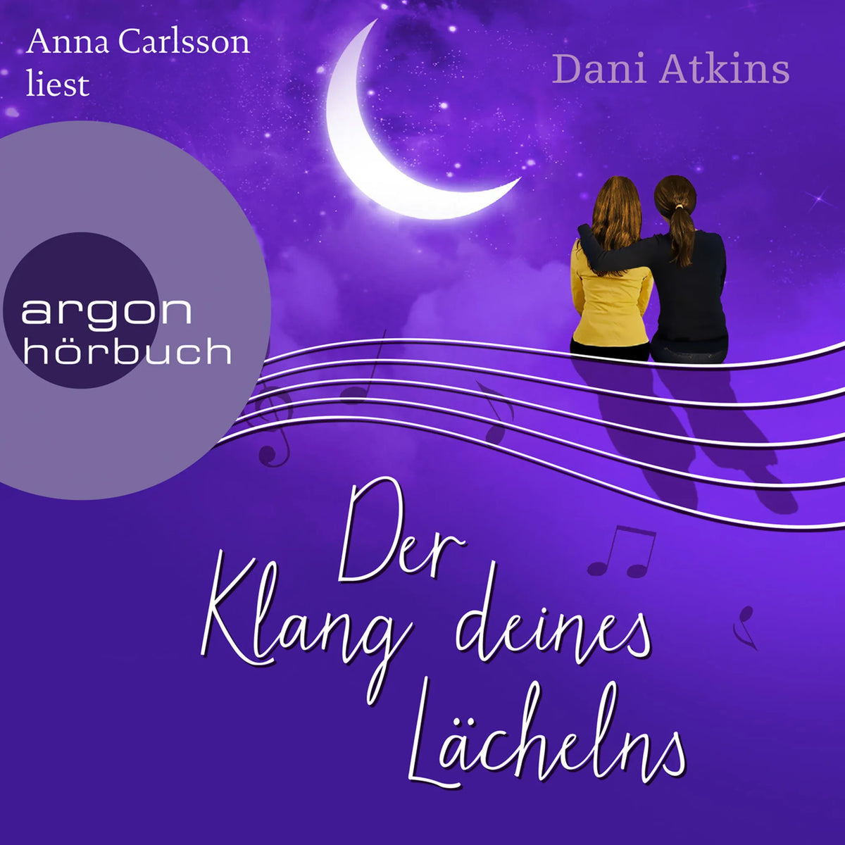 Der Klang deines Lächelns (Ungekürzte Lesung)
