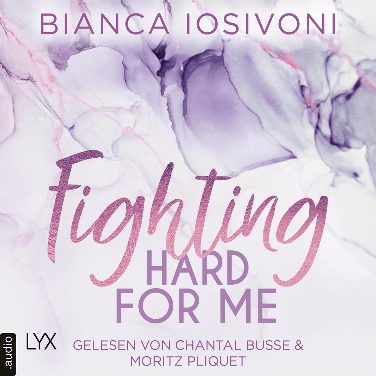 Fighting Hard for Me - Was auch immer geschieht, Teil 3