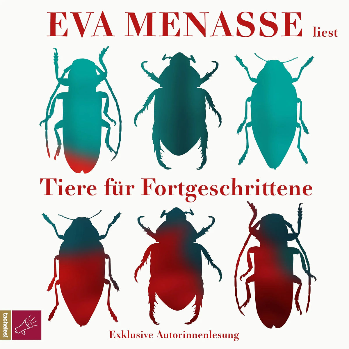 Tiere für Fortgeschrittene (gekürzt)