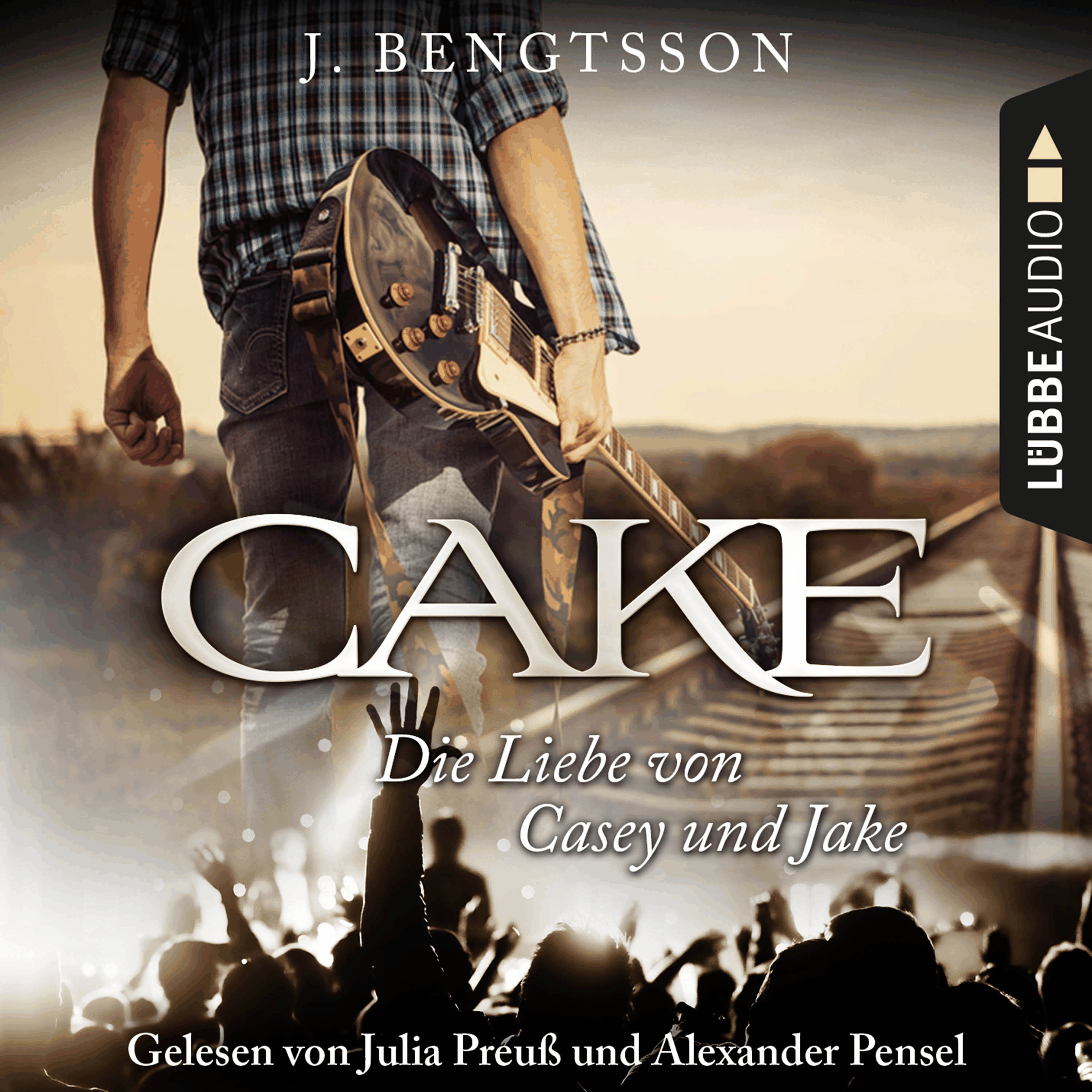 Cake - Die Liebe von Casey und Jake