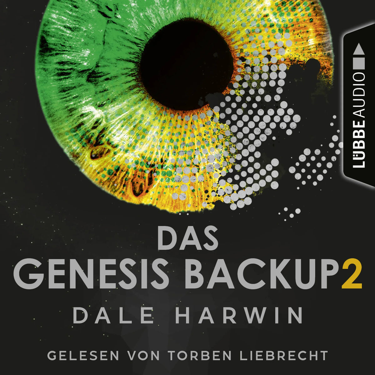 Das Genesis Backup - Das Genesis Backup, Teil 2