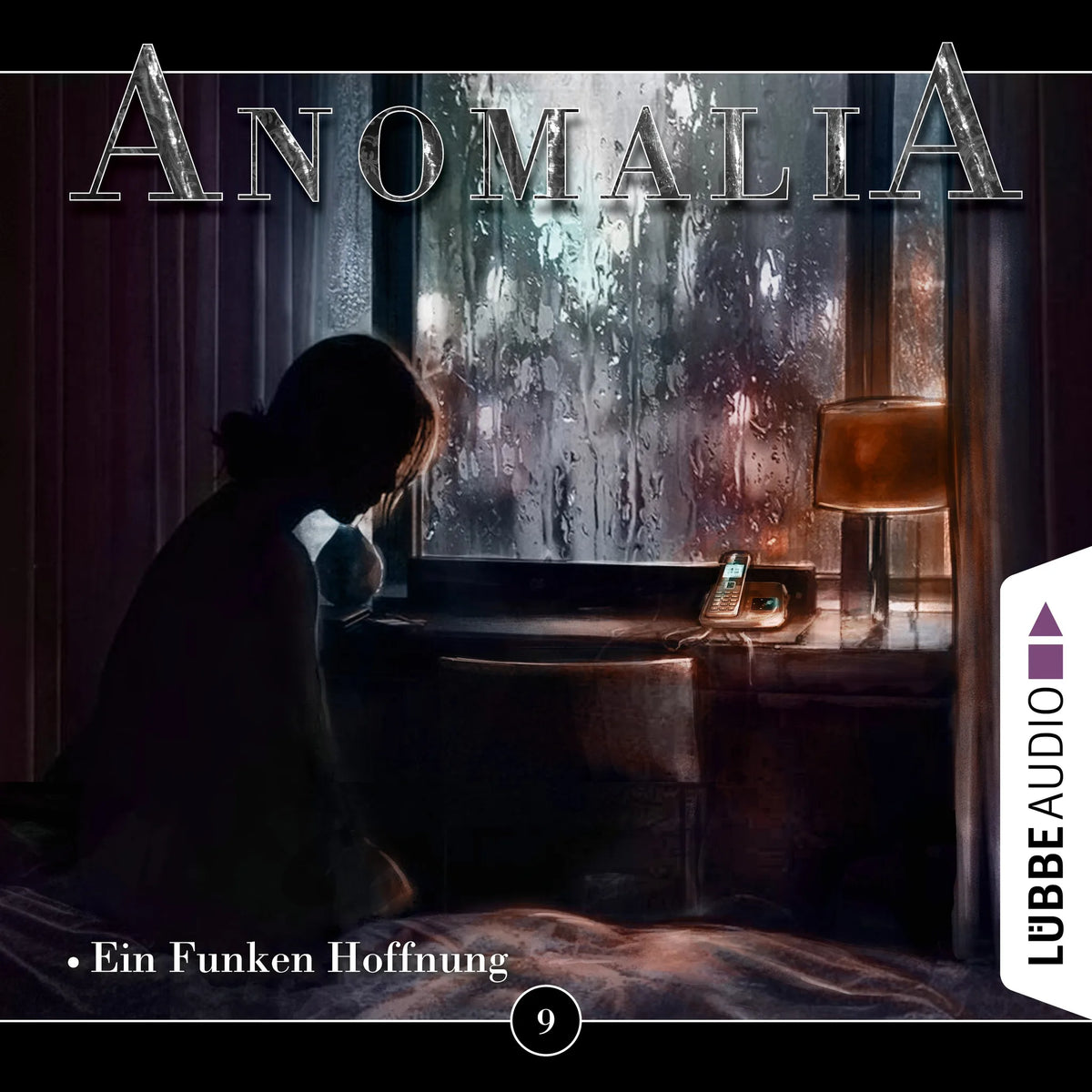 Folge 09: Ein Funken Hoffnung