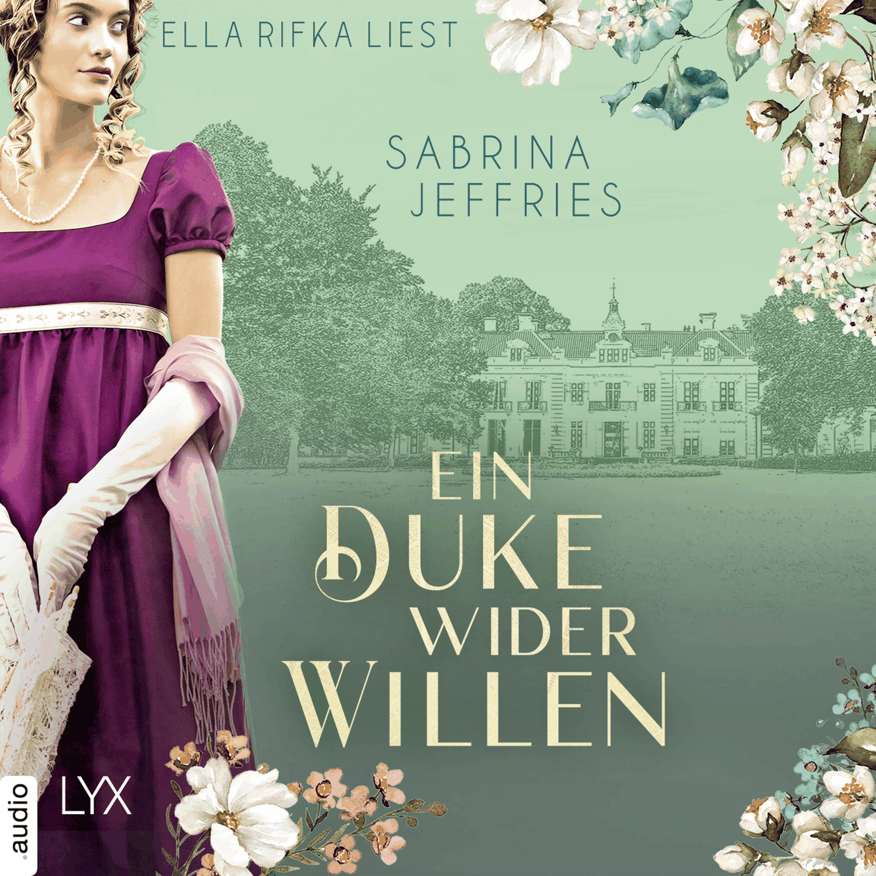 Ein Duke wider Willen - Elegant Occasions, Teil 1
