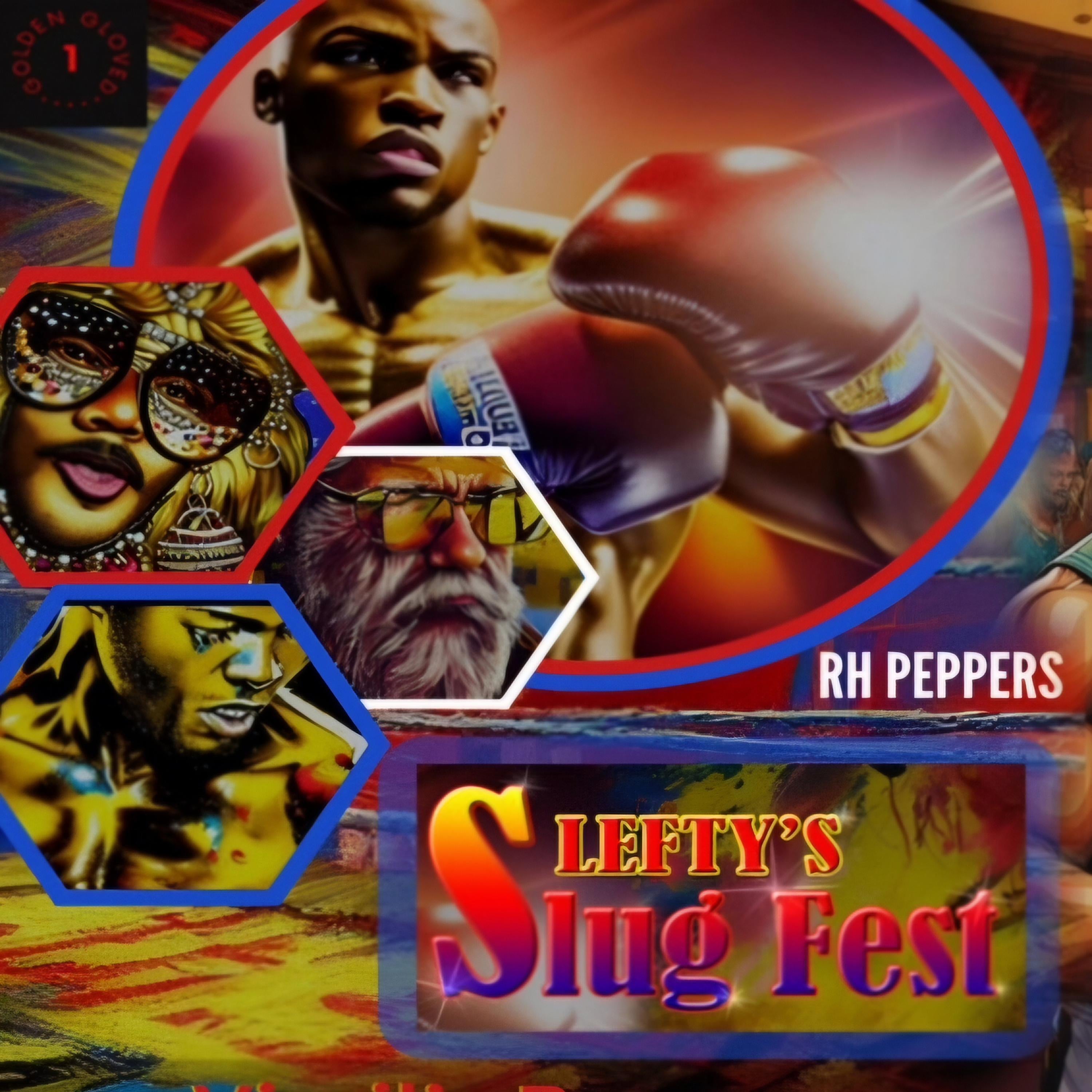 Lefty's SlugFest