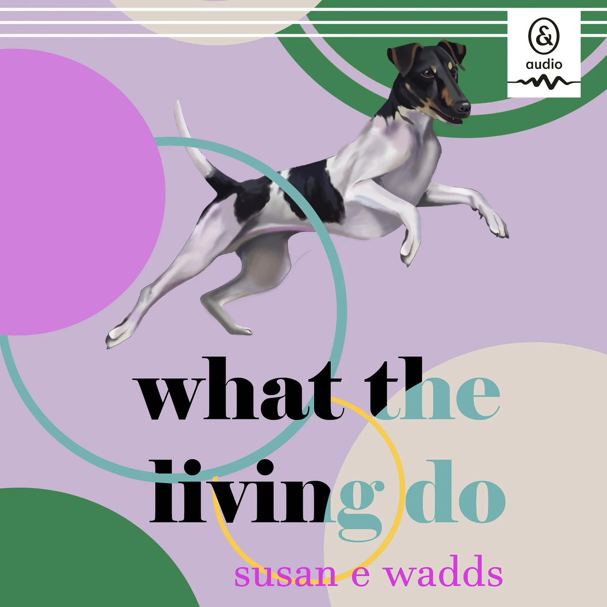 What the Living Do