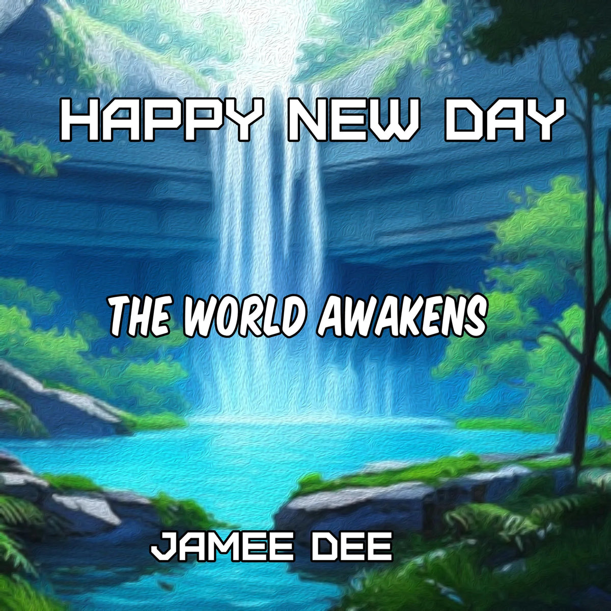 Happy New Day