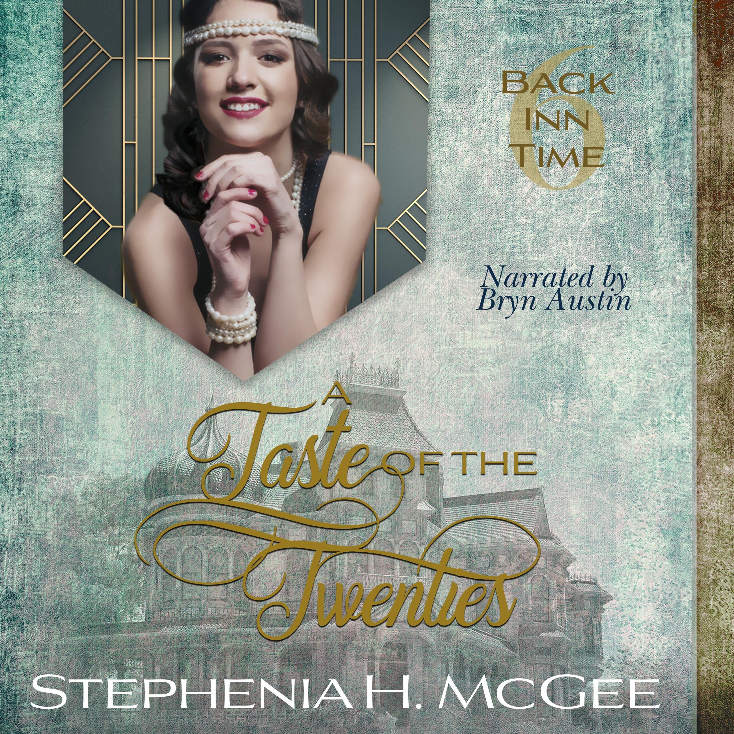 A Taste of the Twenties
