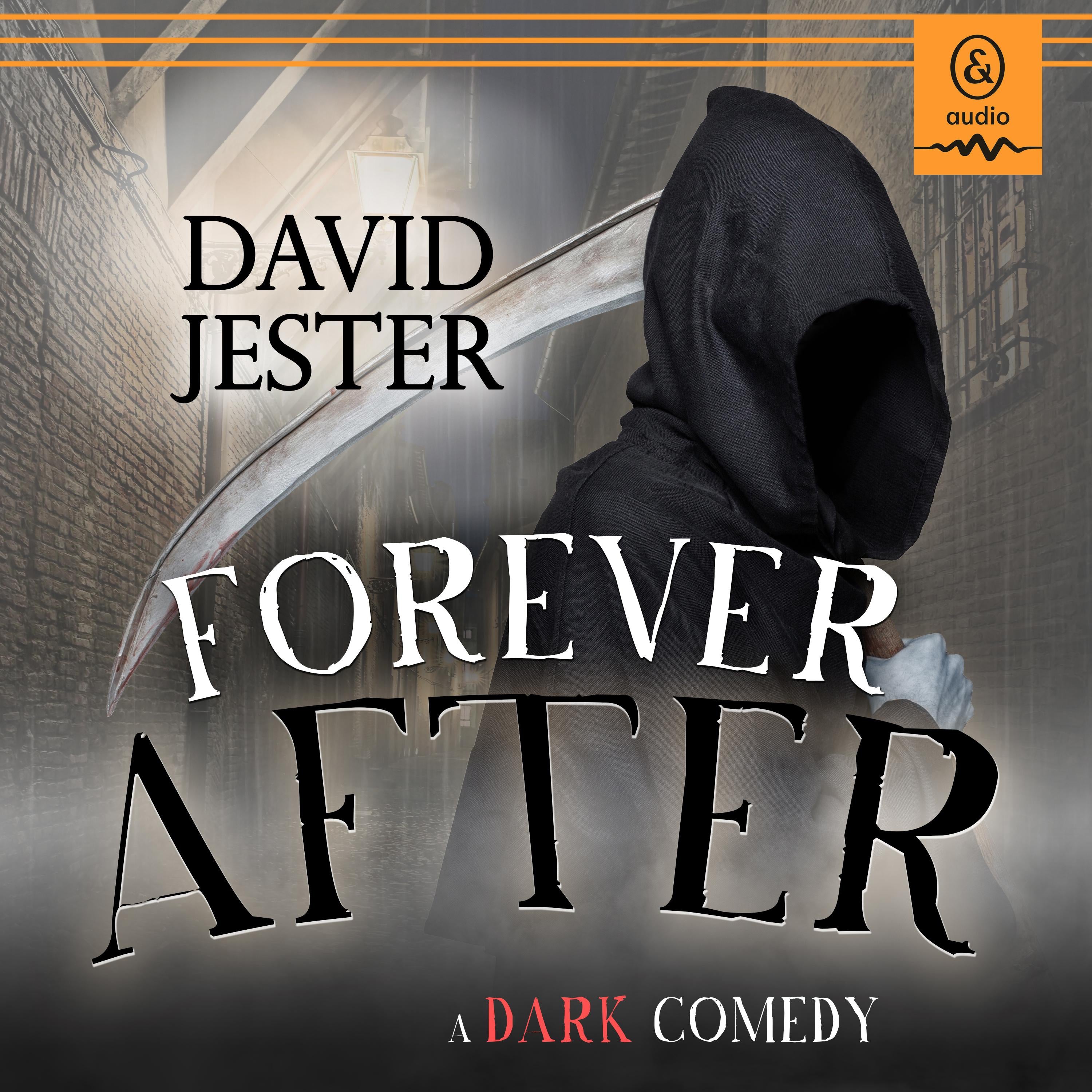 Forever After