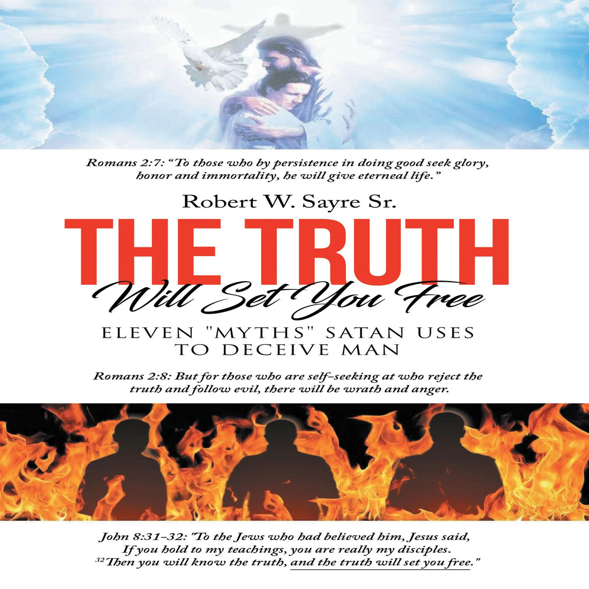 The Truth Will Set You Free