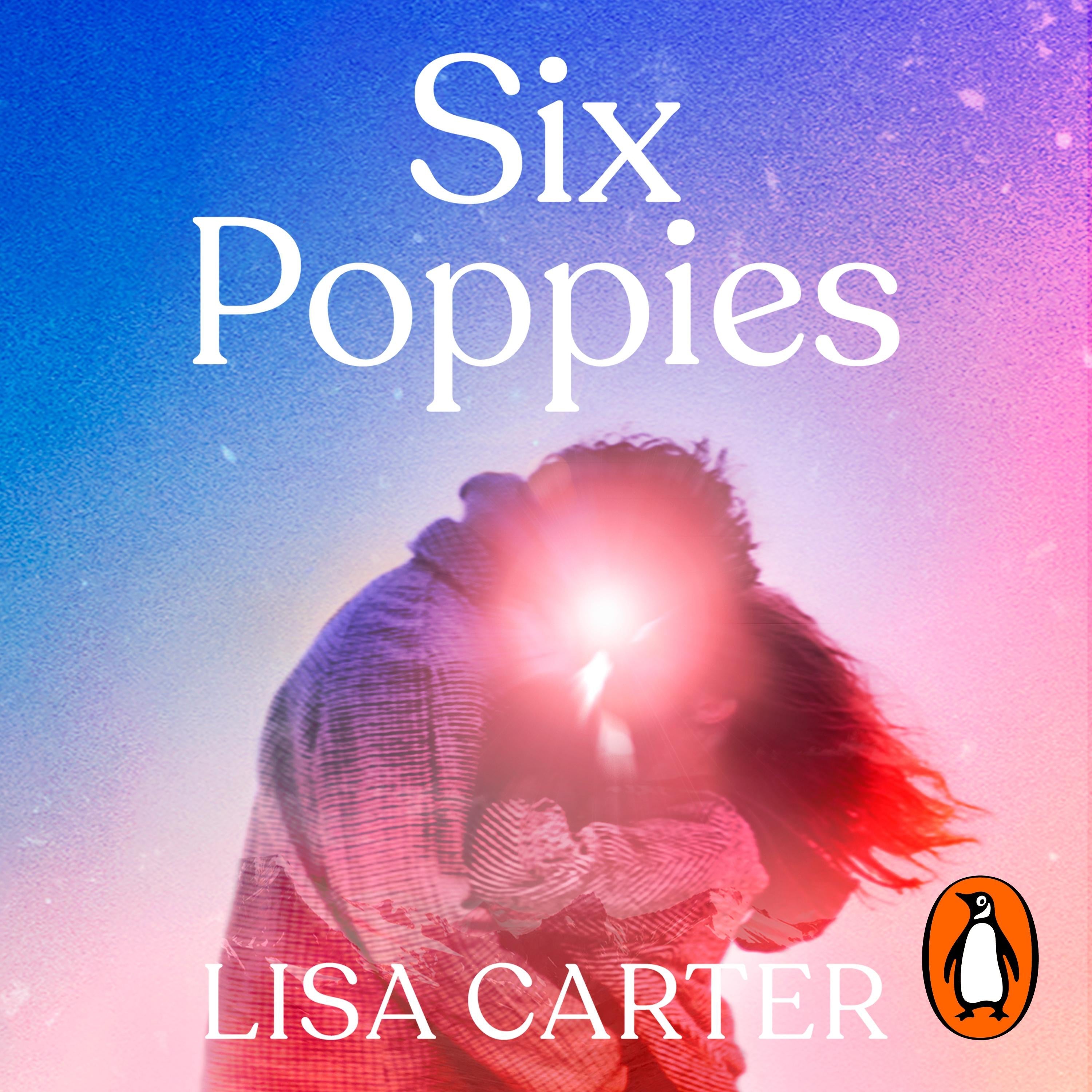 Six Poppies