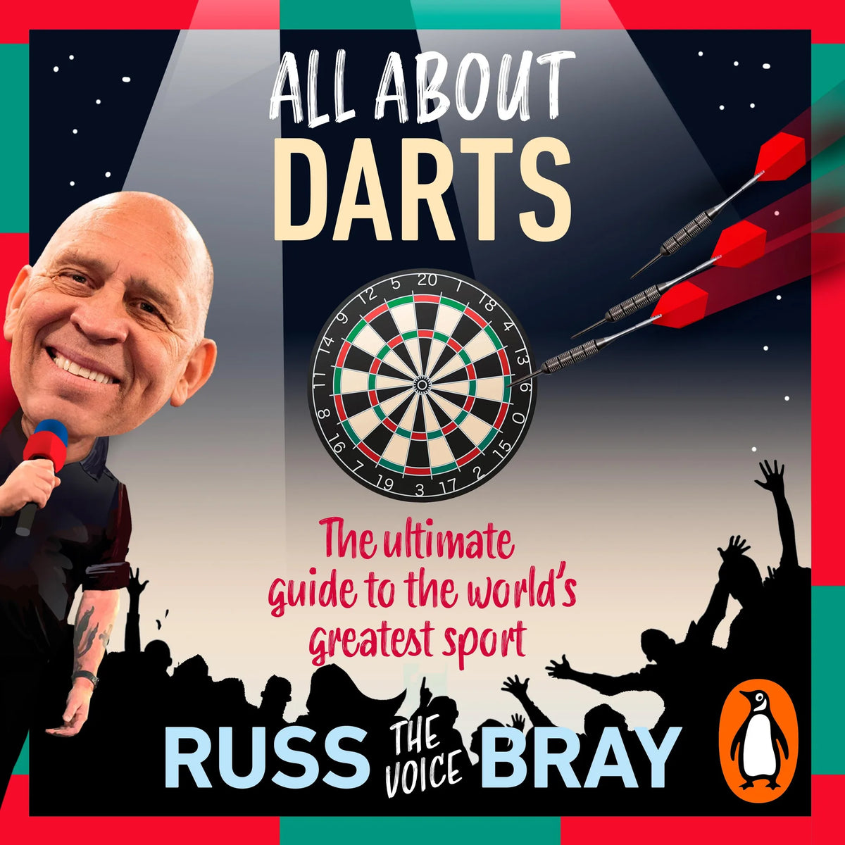 All About Darts