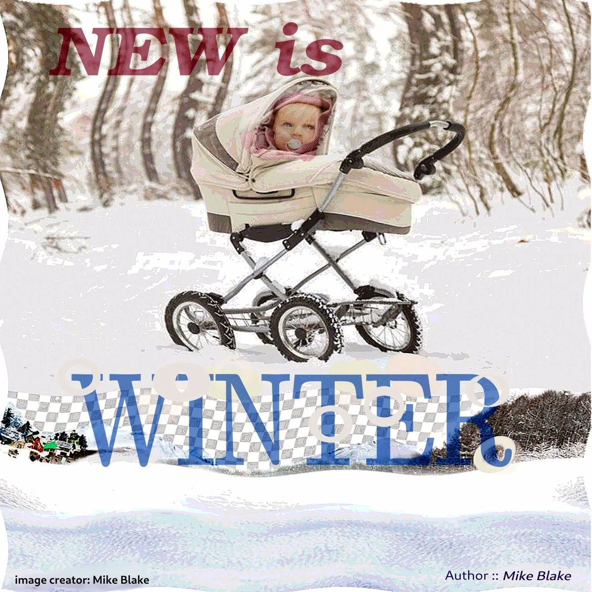 New is Winter