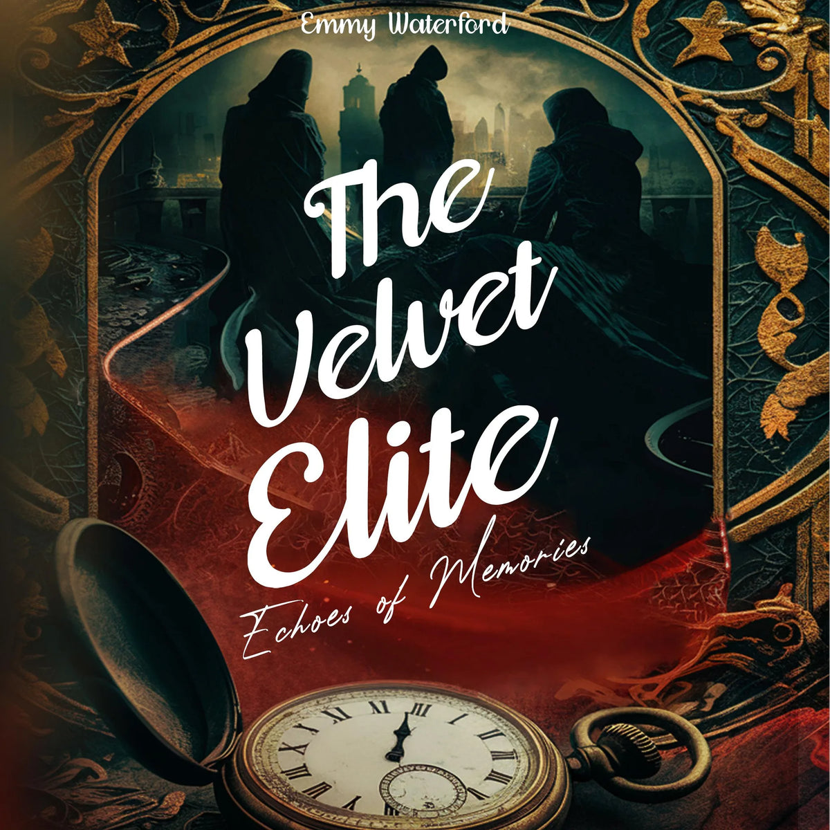 The Velvet Elite