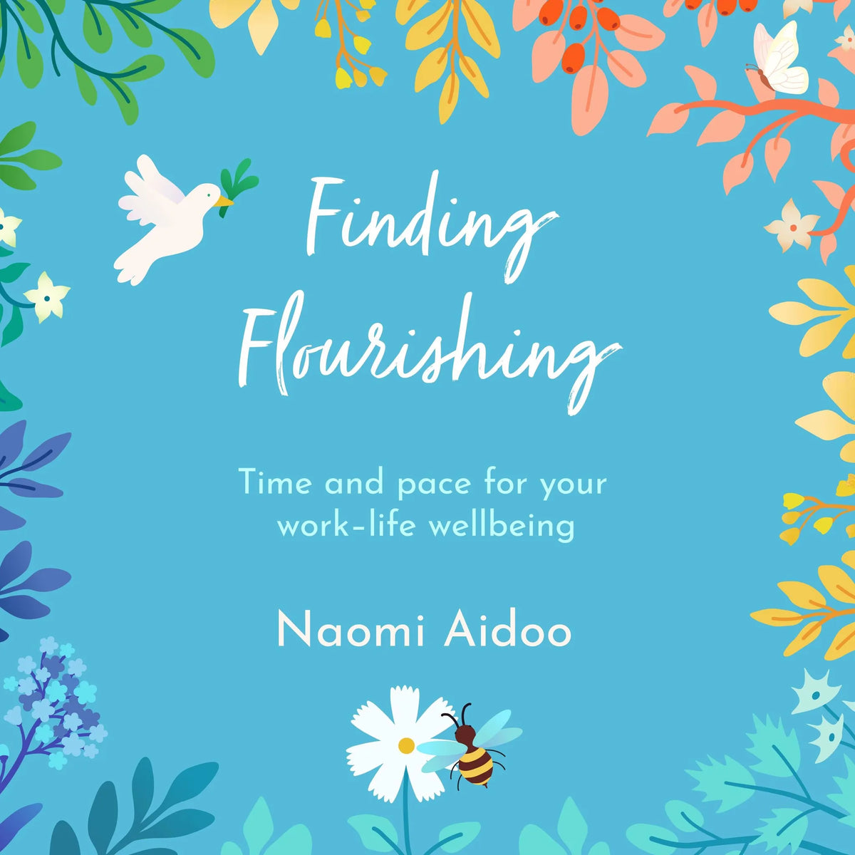 Finding Flourishing