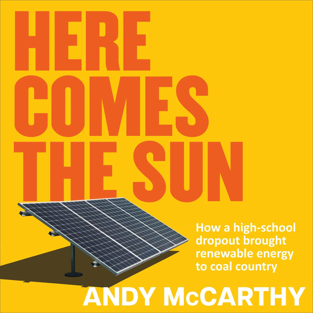 Here Comes The Sun