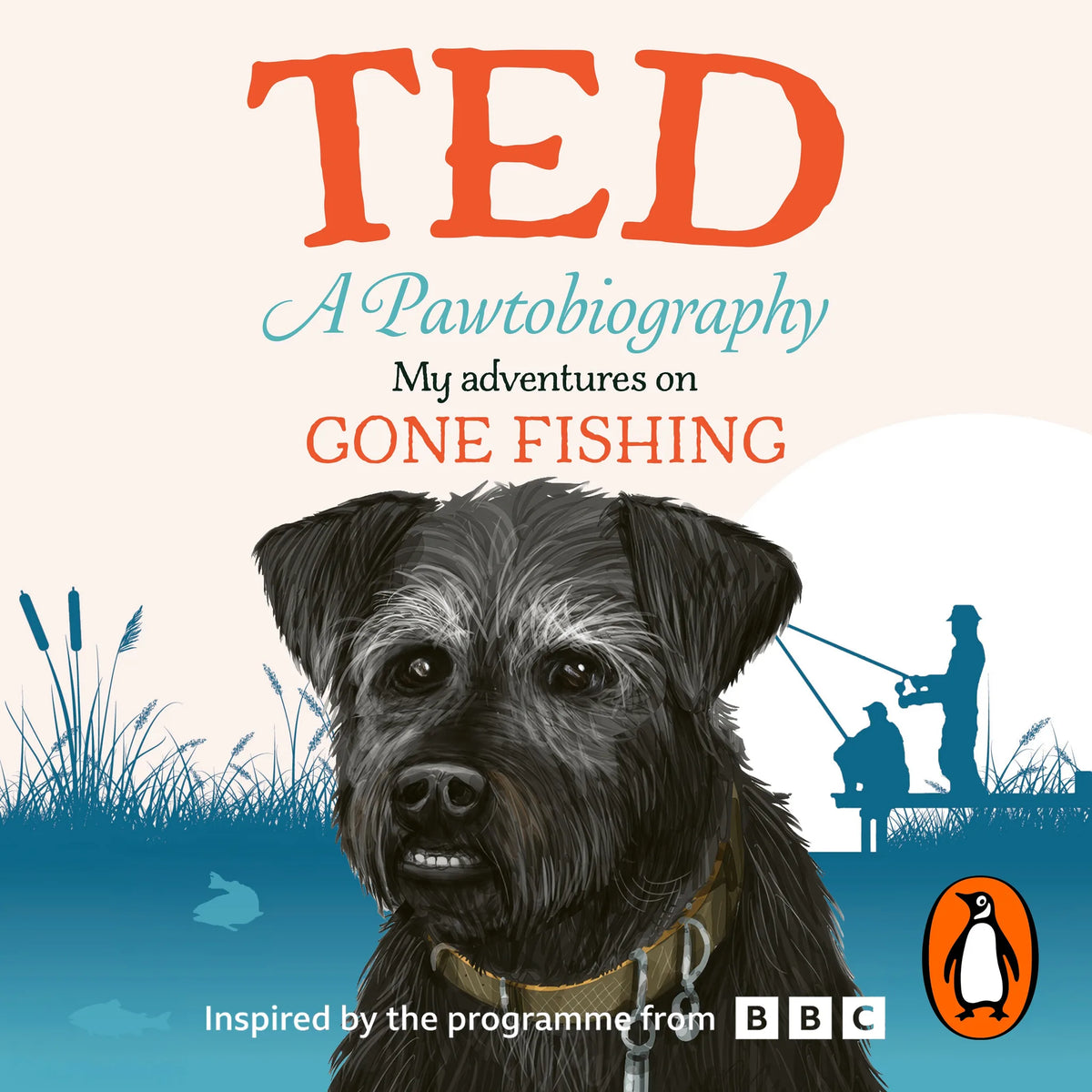 A Pawtobiography