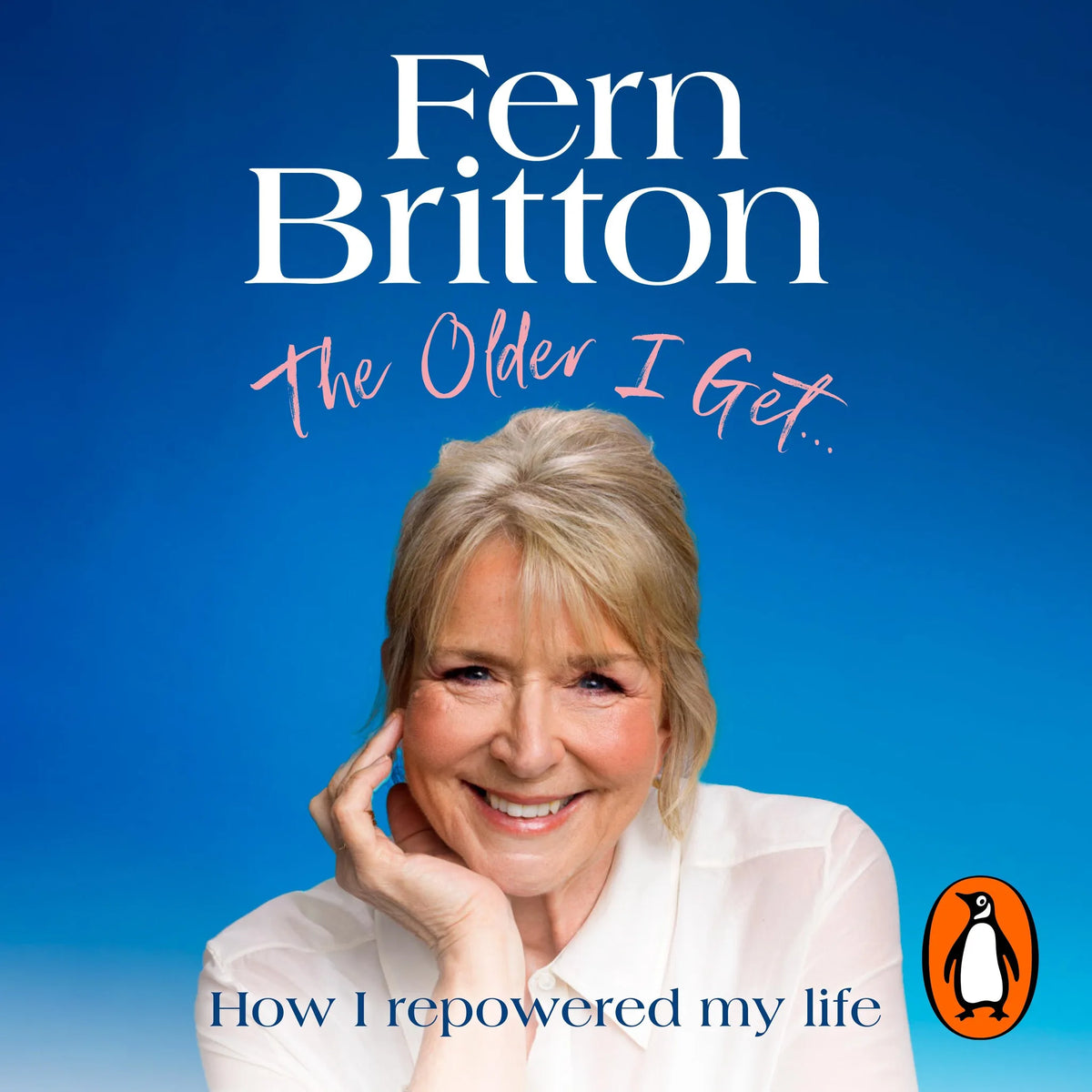 The Older I Get…