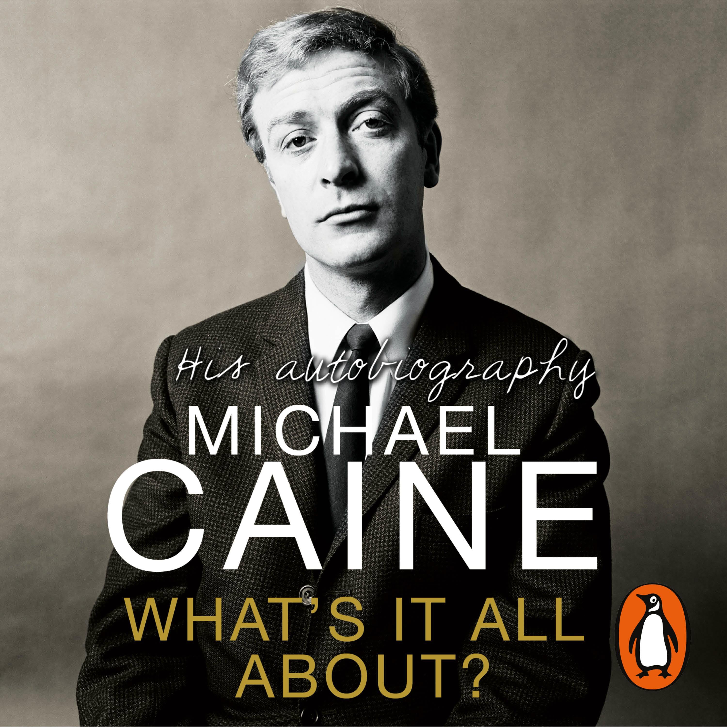 What's It All About?
