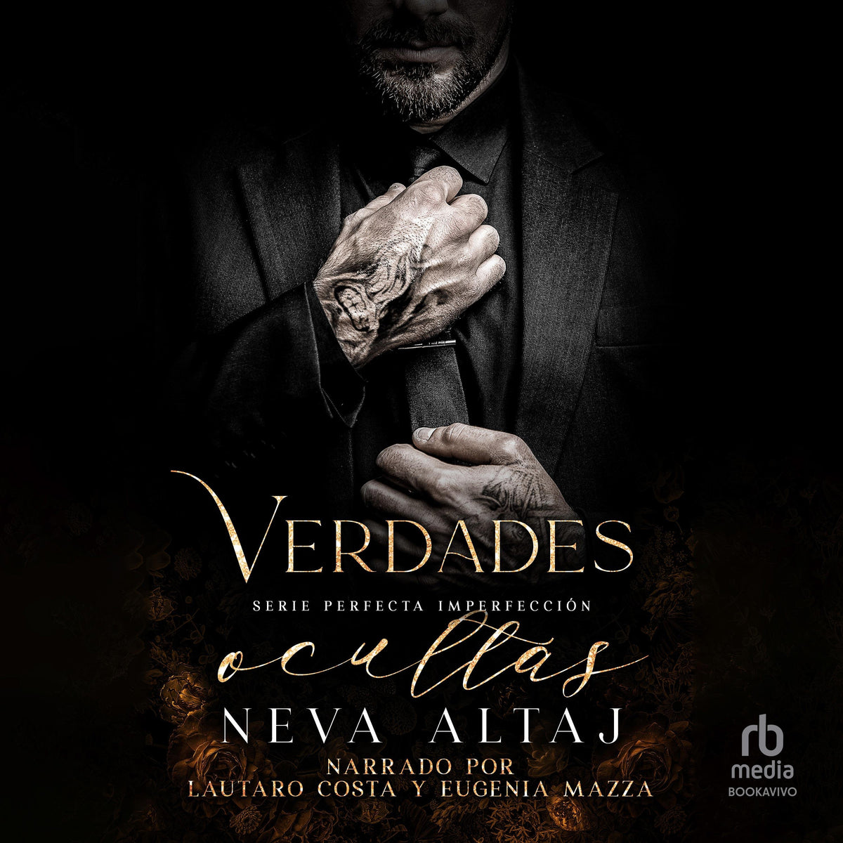 Verdades Ocultas "Hidden Truths"