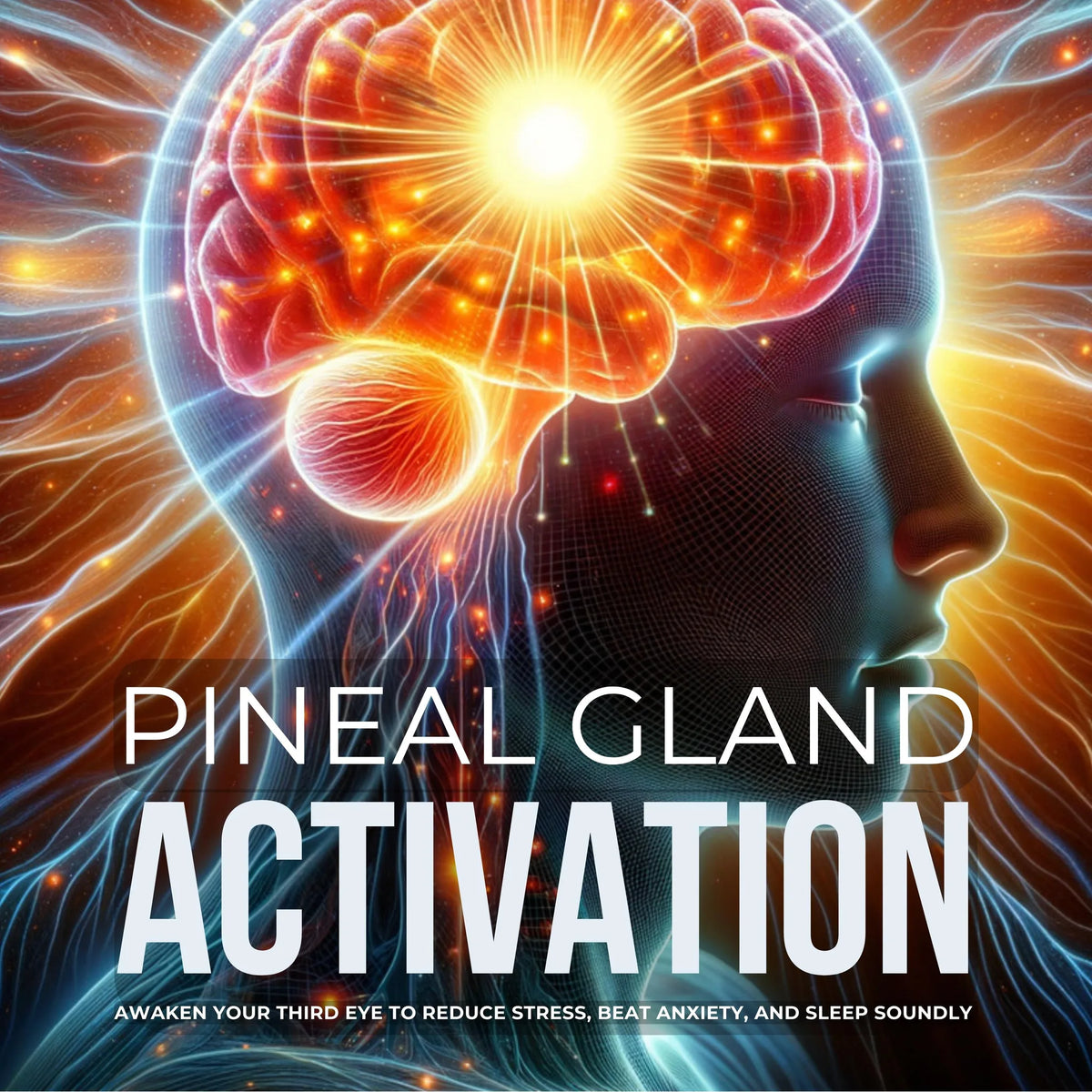 Synchronize Your Luminous Energy: Pineal Gland Activation