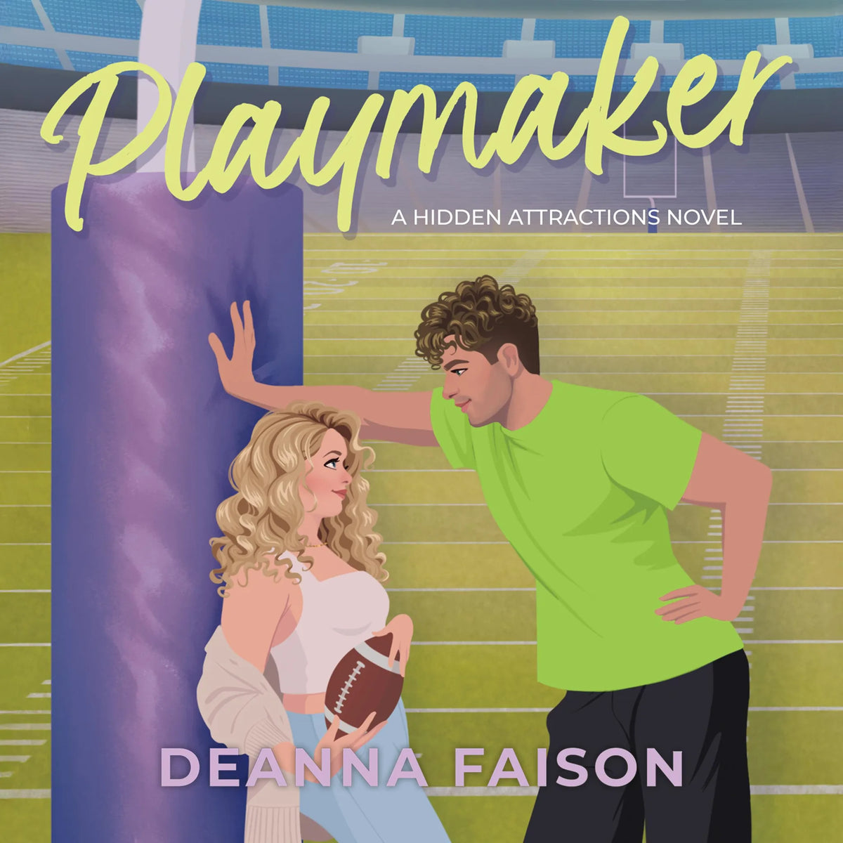 Playmaker
