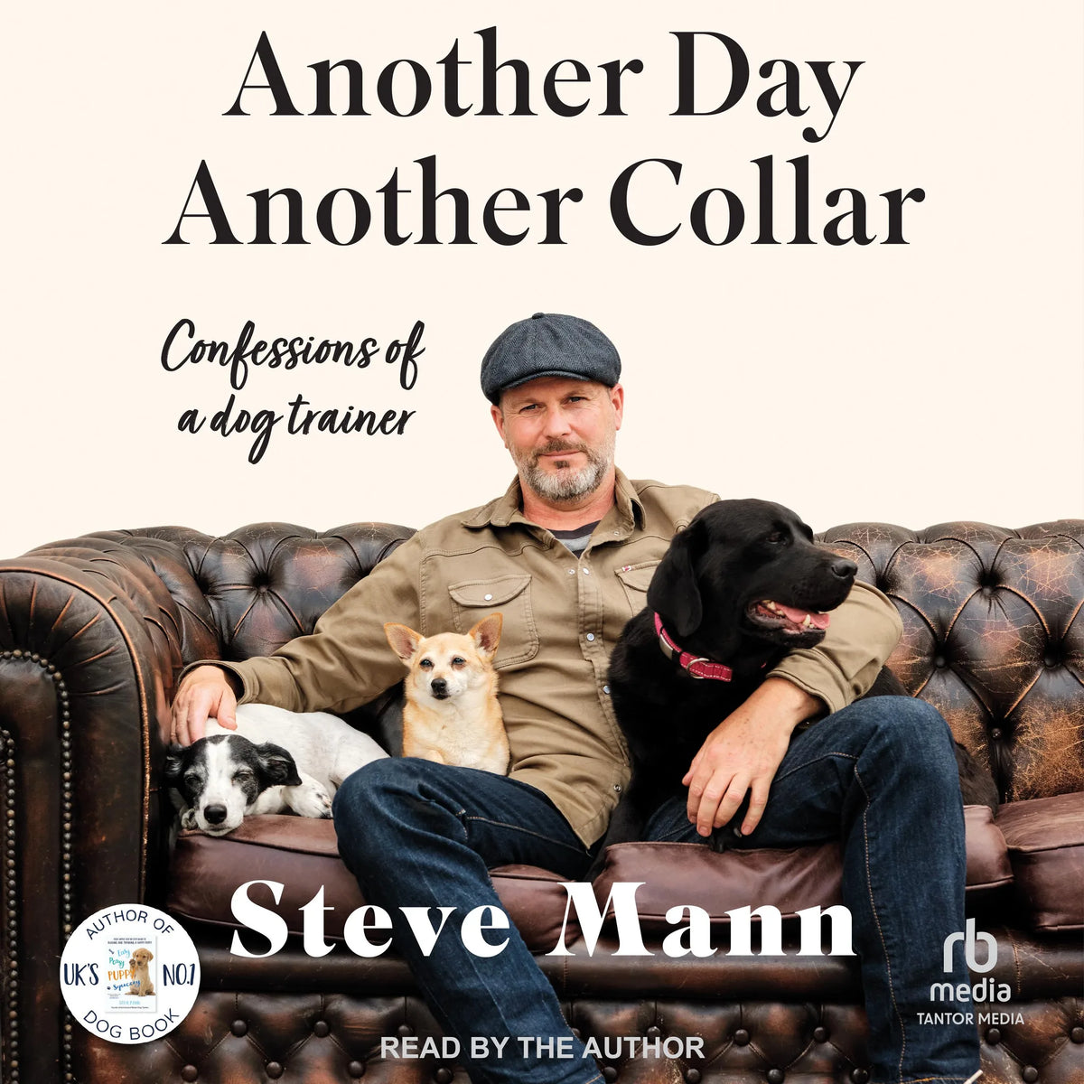 Another Day, Another Collar