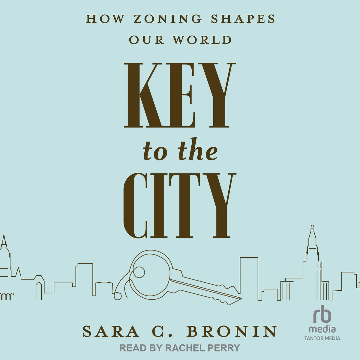 Key to the City