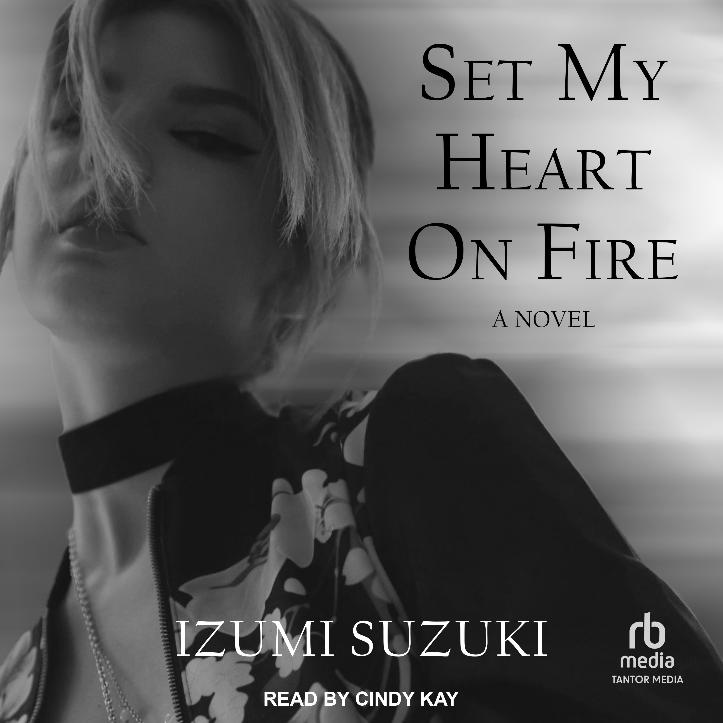 Set My Heart on Fire