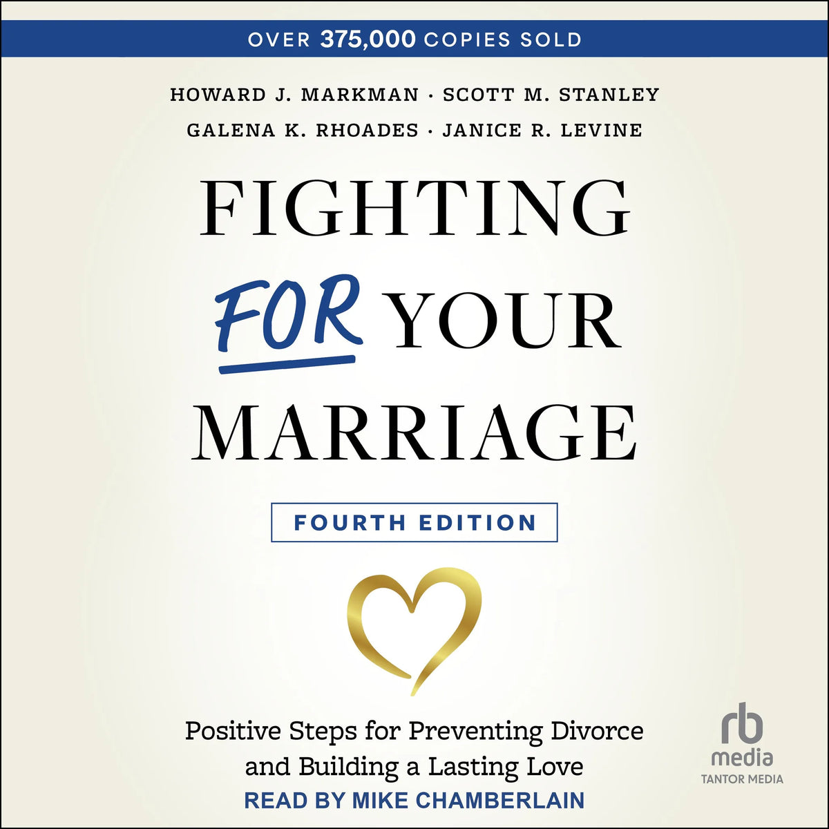 Fighting For Your Marriage
