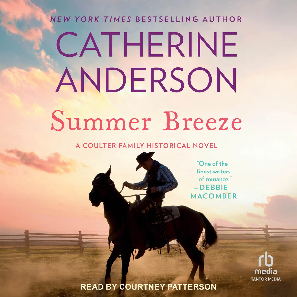 Summer Breeze