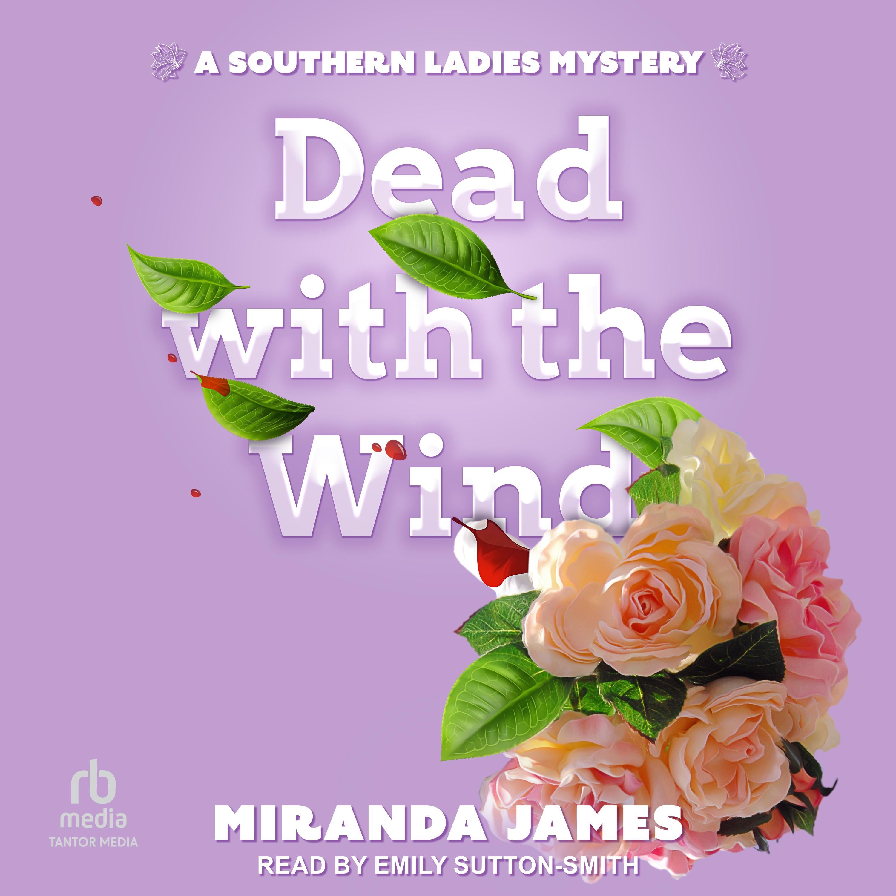 Dead With the Wind