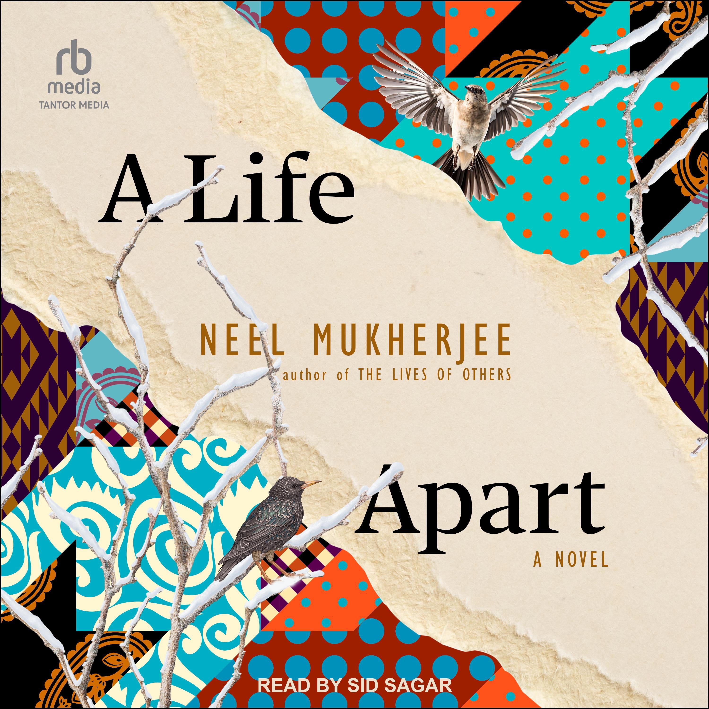 A Life Apart