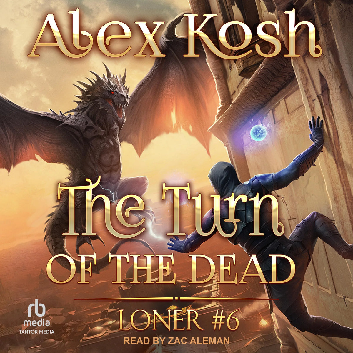 The Turn of the Dead