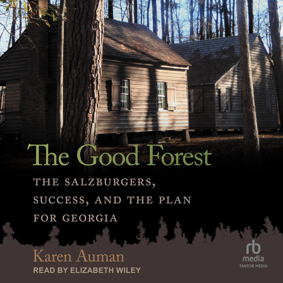 The Good Forest