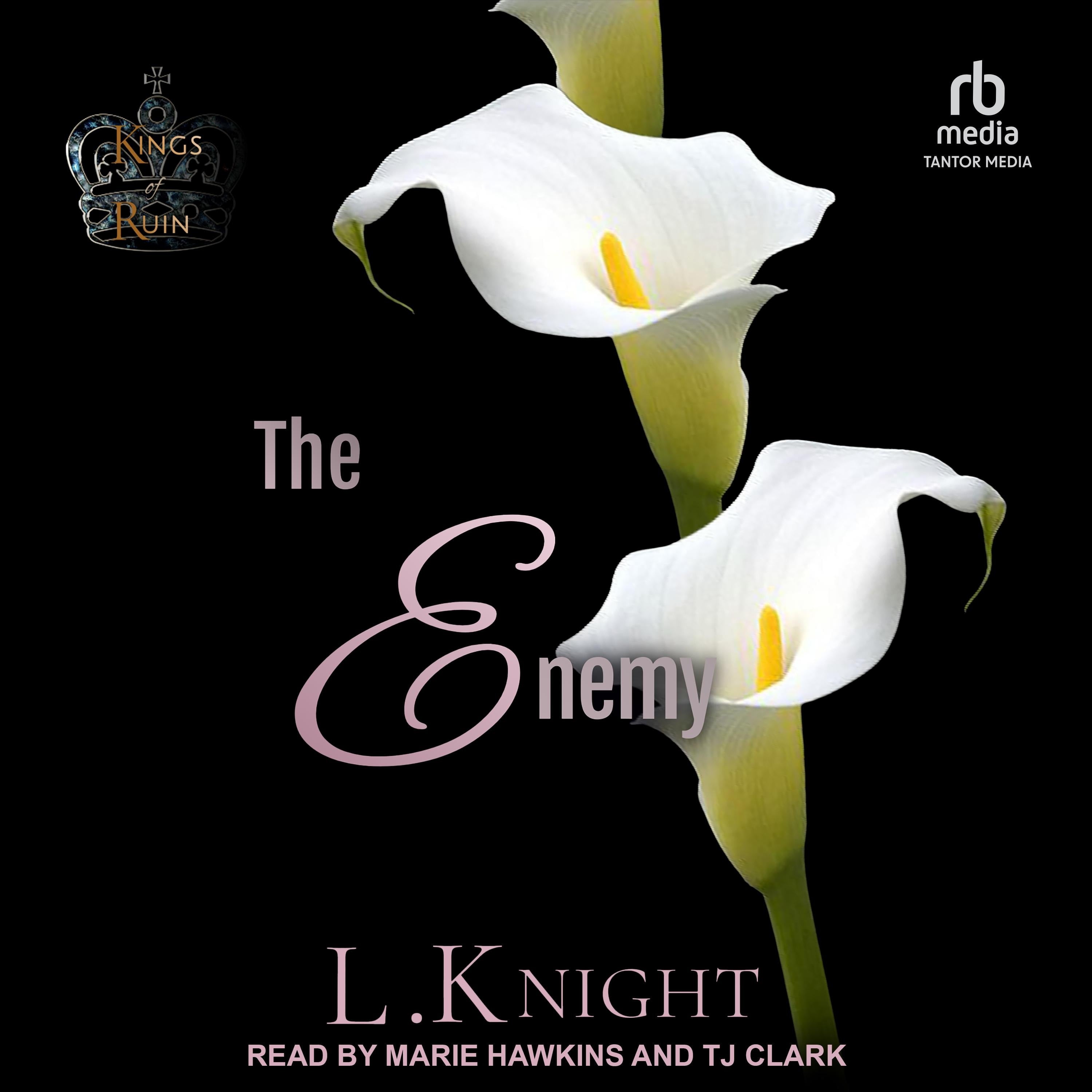 The Enemy