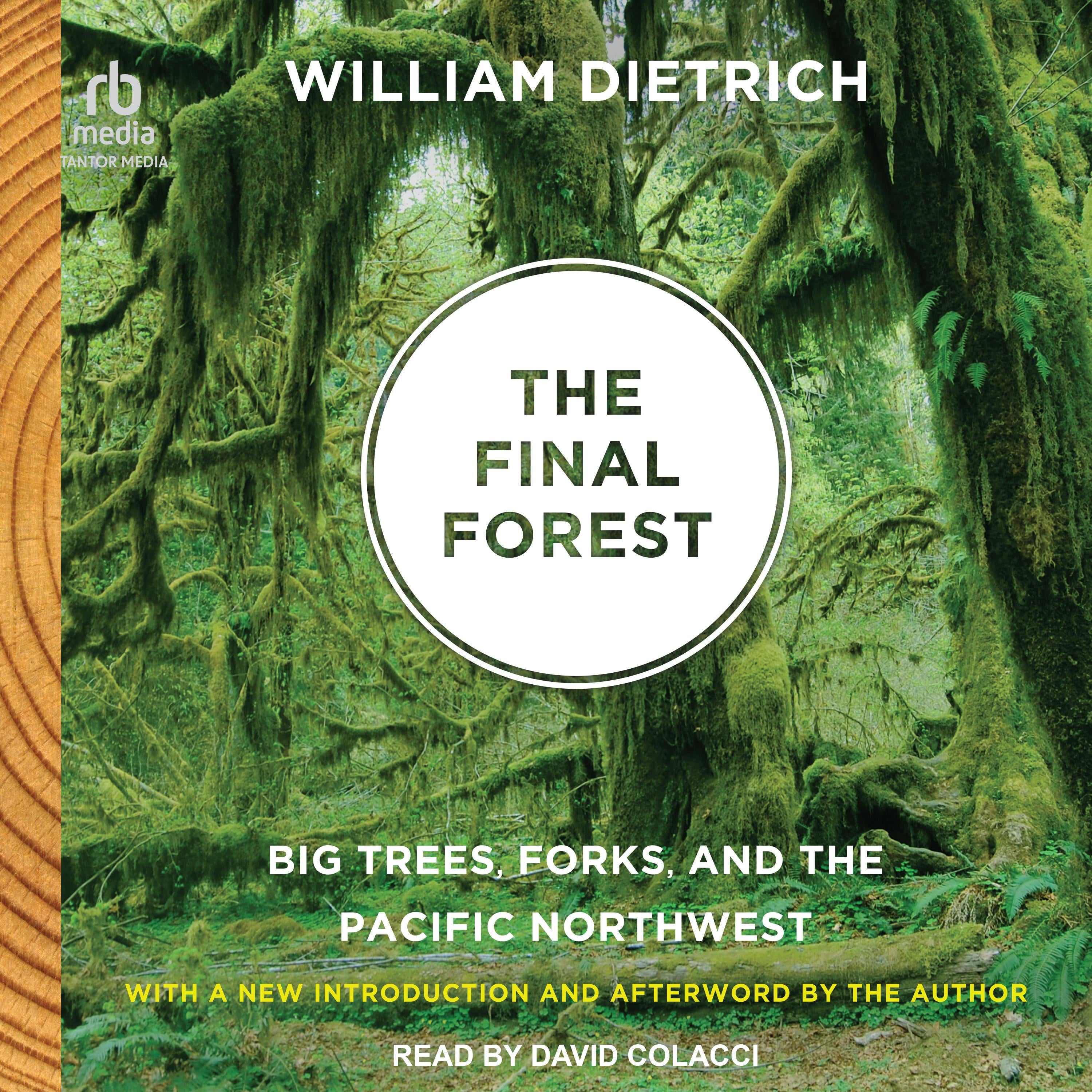 The Final Forest