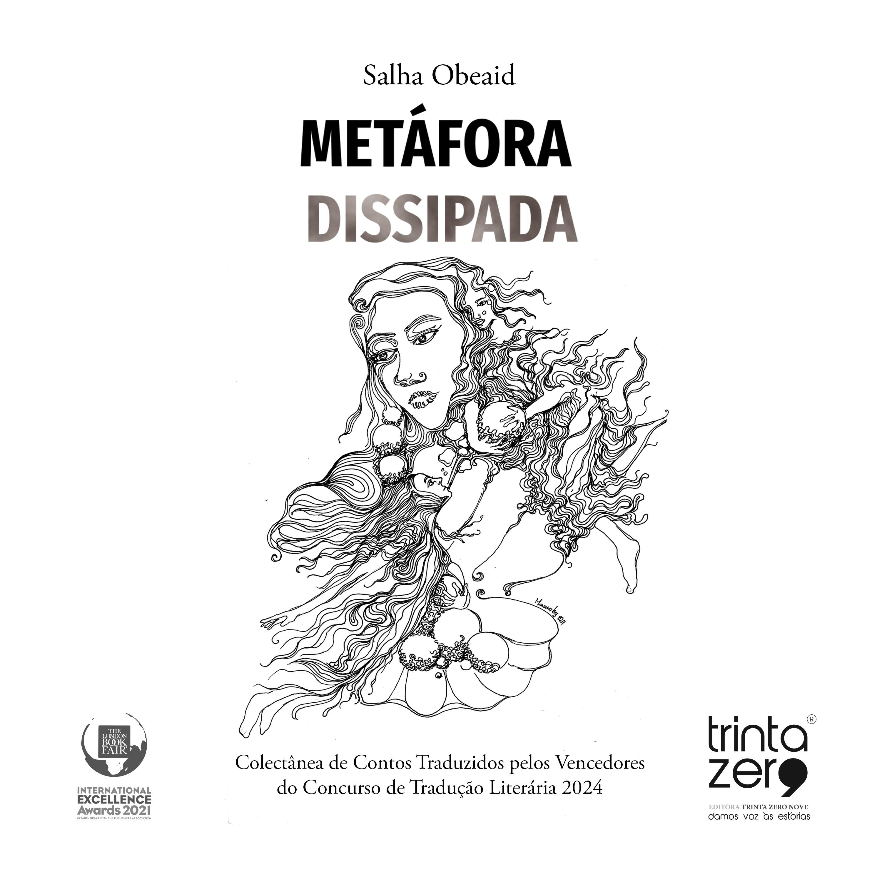 Metáfora Dissipada