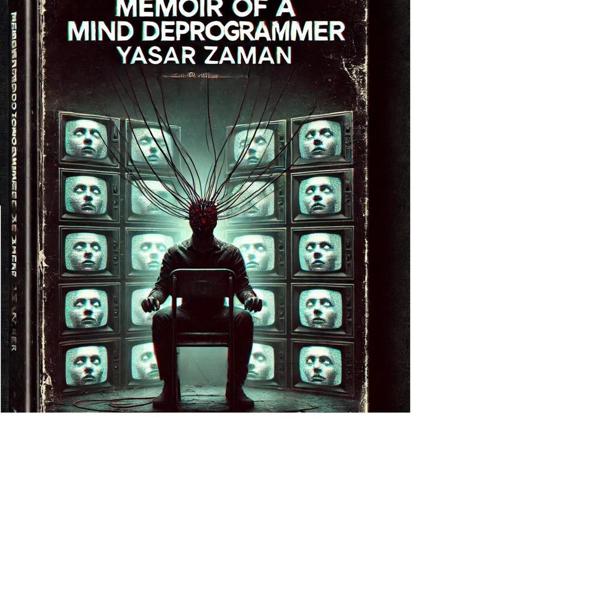 Memoir Of A Mind De-Programmer (Fiction)