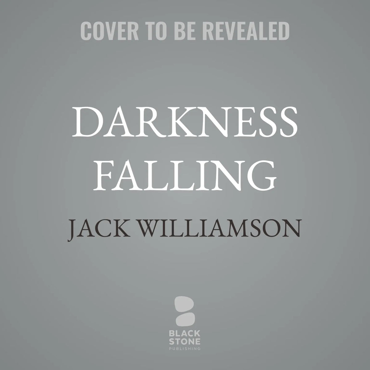 Darkness Falling