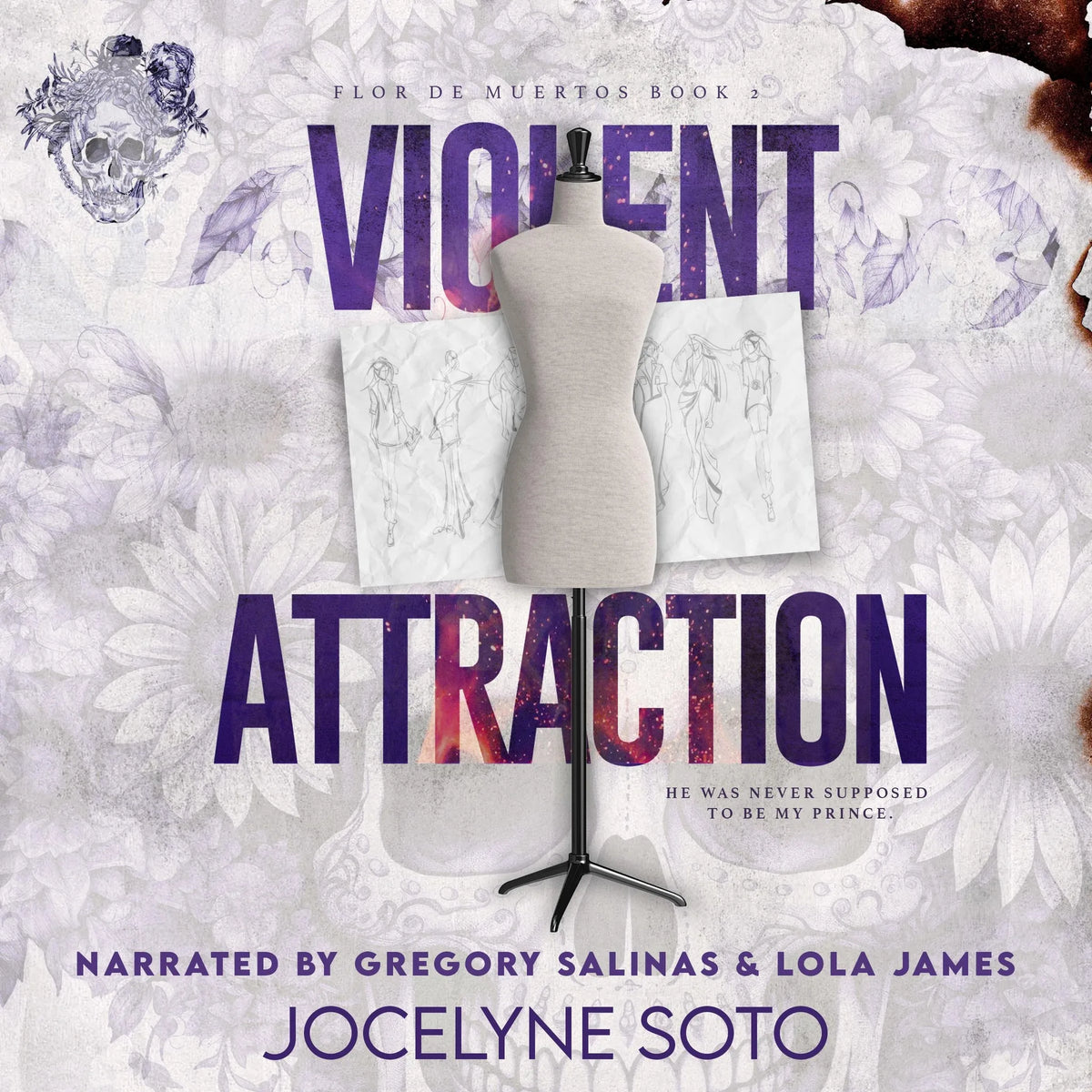 Violent Attraction
