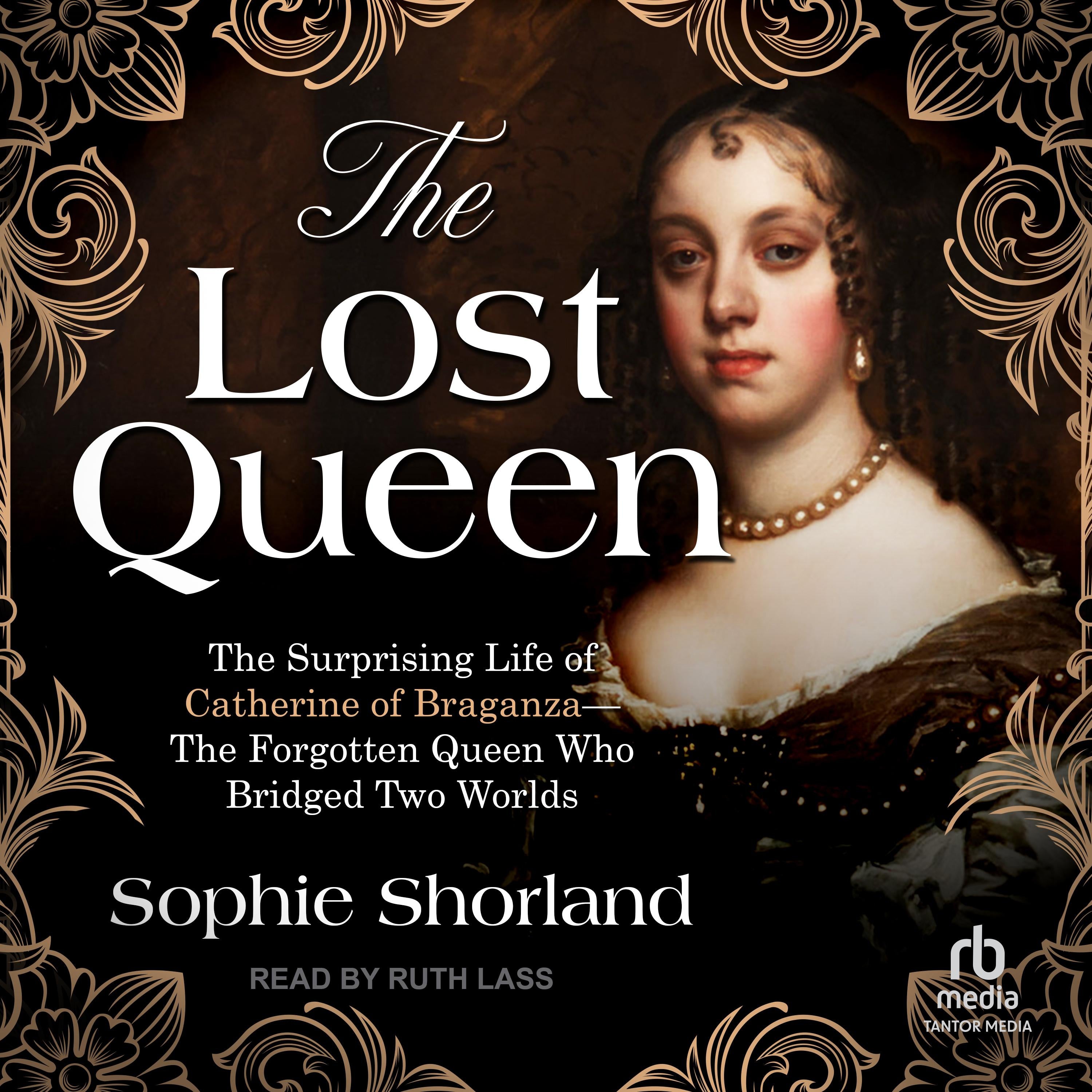 The Lost Queen