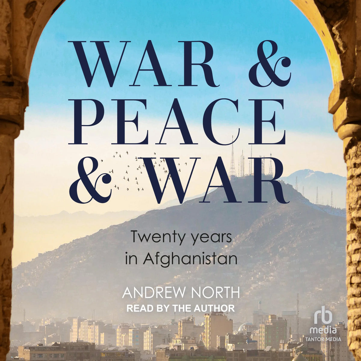 War & Peace & War