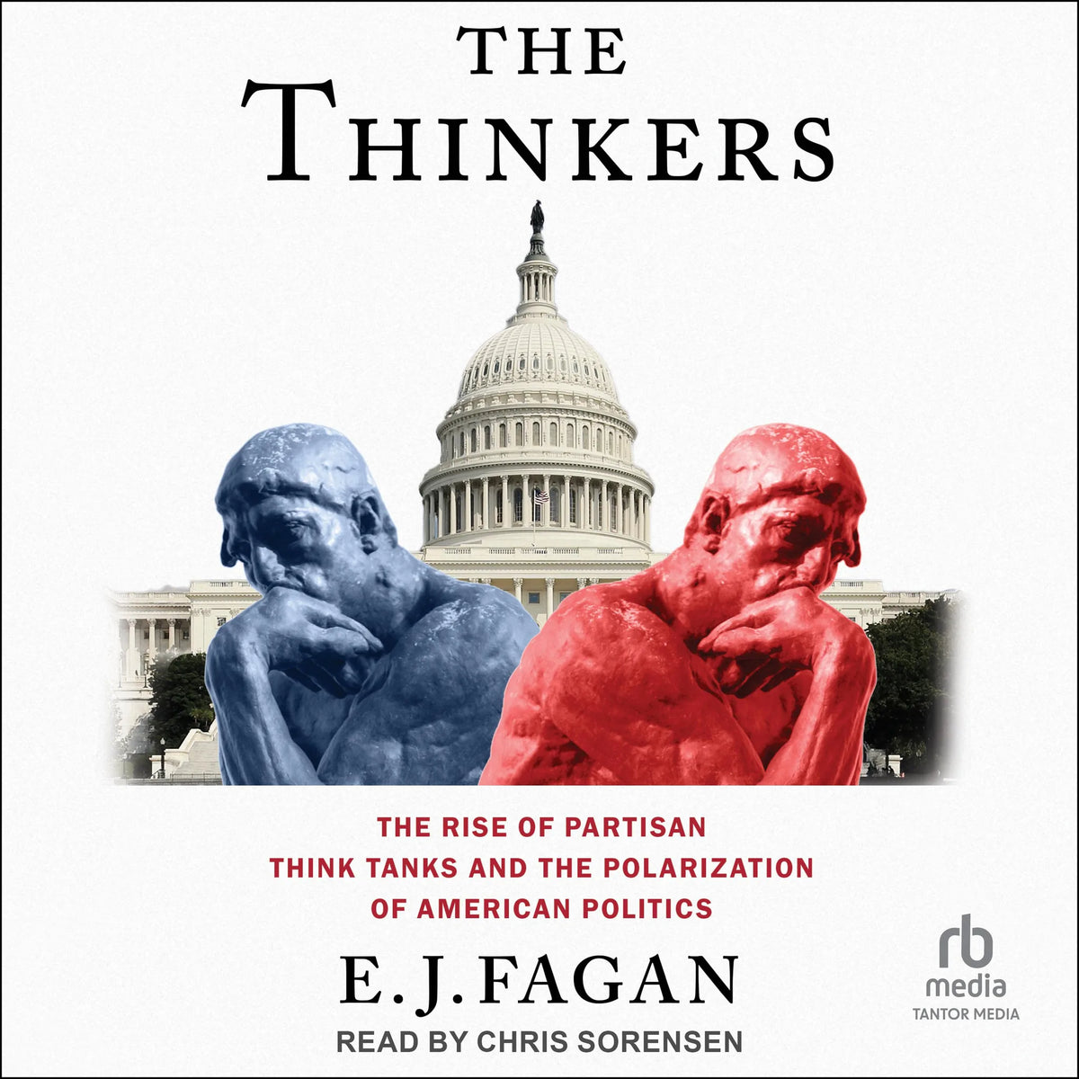 The Thinkers