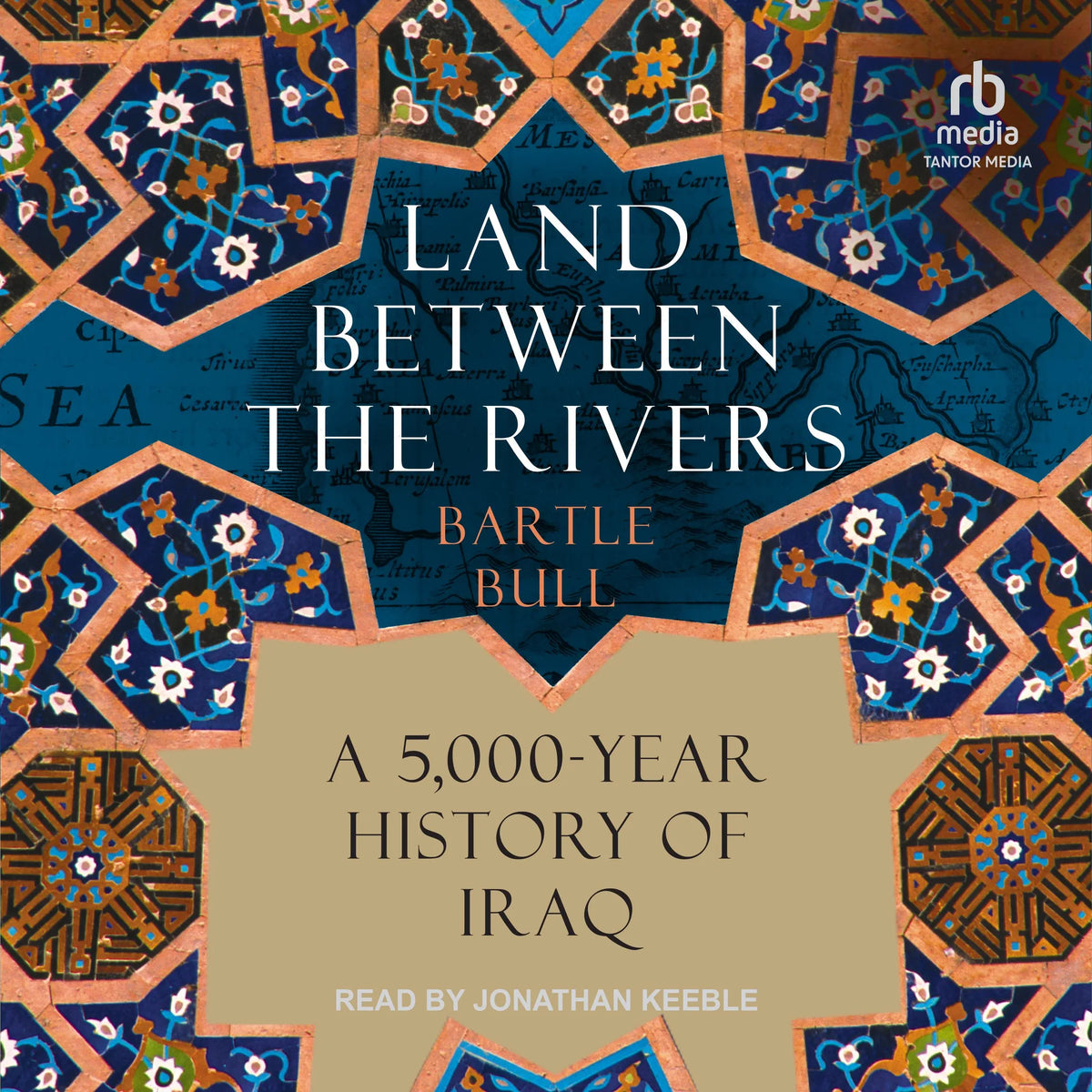 Land Between the Rivers