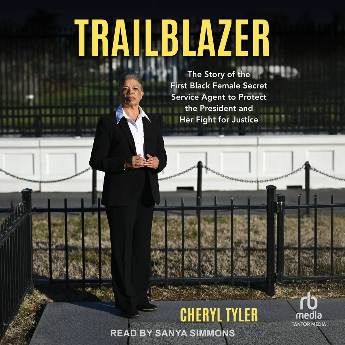 Trailblazer