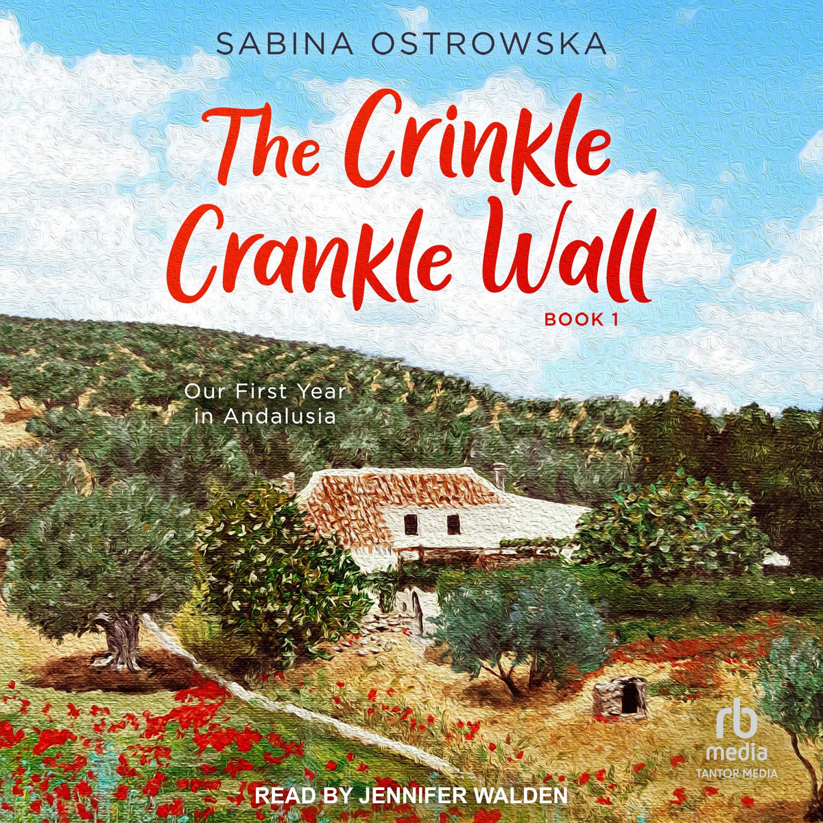 The Crinkle Crankle Wall