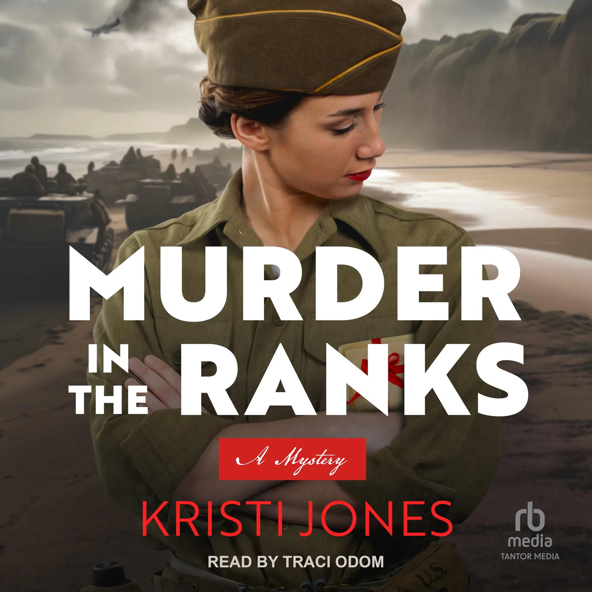 Murder in the Ranks