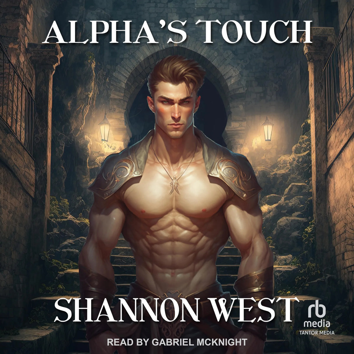 Alpha's Touch