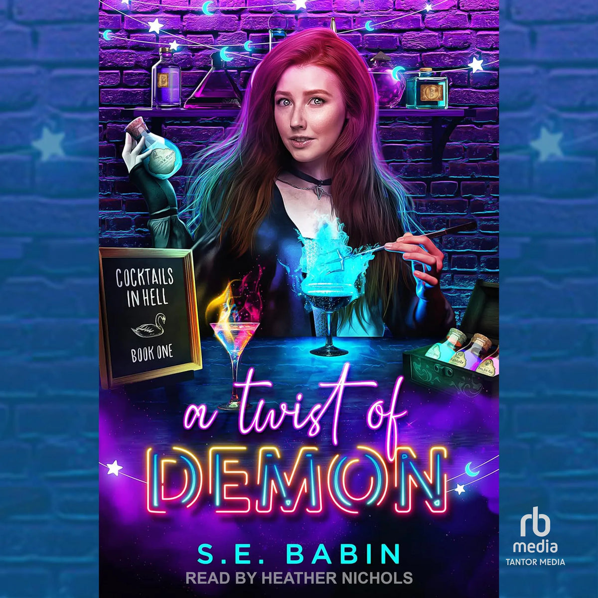 A Twist of Demon